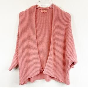 Barefoot Dreams Cozychic Ribbed Cardigan Sz S/M